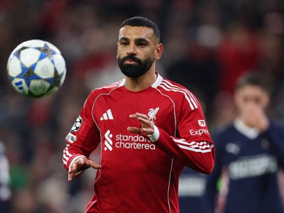 Salah da Səudiyyə klubuna keçir?