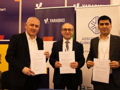 Oyun sənayesinin inkişafına dair memorandum imzalandı