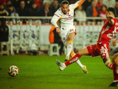 “Qalatasaray” səfərdə qalib gəldi