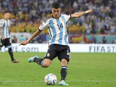 Argentina dünya çempionatından uzaqlaşdırıla bilər