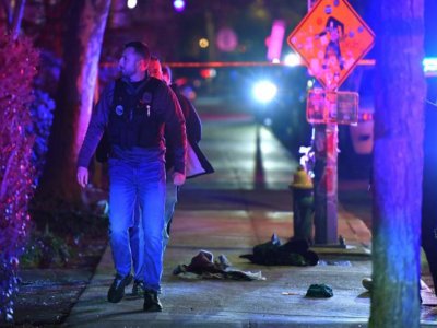 ABŞ-də universitetdə atışma - 2 nəfər öldü