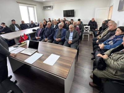 Pənah Hüseyn partiya sədrliyindən İSTEFA VERDİ