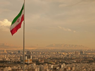 İranda Əfqanıstanla bağlı beynəlxalq GÖRÜŞ