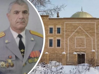 Rusiya öz adamını Azərbaycan diaspor təşkilatına rəhbər gətirir - DOSYE