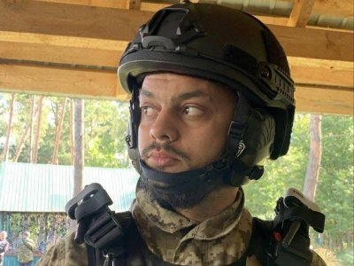 Rusiya-Ukrayna müharibəsində bir azərbaycanlı da həlak olub