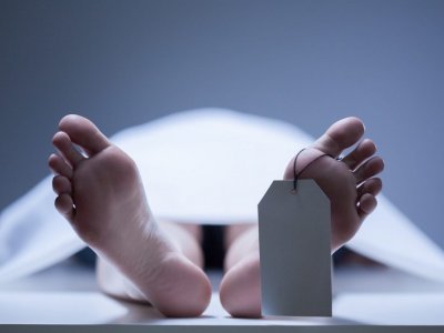 Təzyiqdən öldüyü deyilən qadının, qətlə yetirildiyi məlum oldu