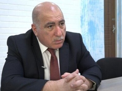 Pənah Hüseyn siyasətdən GEDİR?.. 