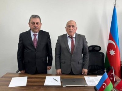 Pənah Hüseynə müavinlik təklif etmək istərdim - AXP-nin yeni sədri