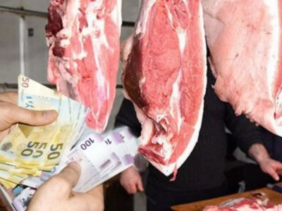 Bakıda ətin qiyməti süni şəkildə artırılıb - AÇIQLAMA
