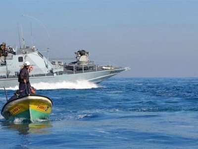 Balıqçıların axtarışı üçün İrandan yardım istənilib? - RƏSMİ