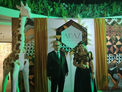 Afrika-Azərbaycan Əməkdaşlıq Təşkilatı rəsmən işə başladı