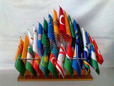 200 milyondan çox insanın danışdığı TÜRK DİLİ