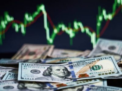 Azərbaycana xaricdən 850 milyon dollar pul köçürülüb