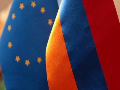 Ermənistan Avropadan kömək istəyib