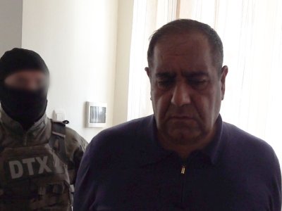 İslam Rzayev işsiz və aztəminatlı şəxslərin pulunu mənimsəyibmiş