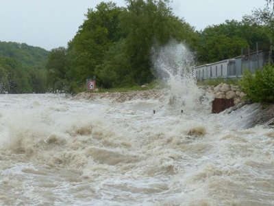 Leysan yağacaq, çaylardan sel keçəcək - XƏBƏRDARLIQ