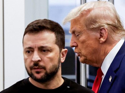 ABŞ Zelenskinin ərazi güzəştlərinə getməsinə İSRAR EDİR