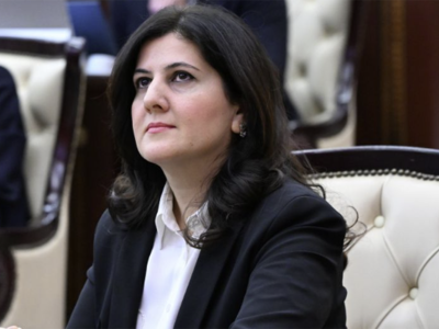 Naxçıvan Ali Məhkəməsinə yeni sədr təyin olundu