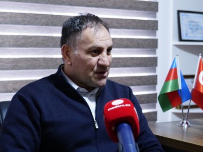 Prezident Füzuli Musayevlə bağlı SƏRƏNCAM VERDİ