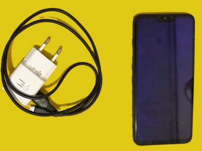 Məhkuma telefon ötürülməsinin qarşısı alındı