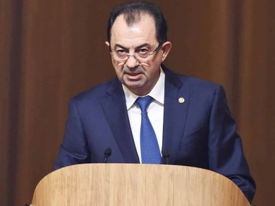 Bu icra başçısının oğluna general rütbəsi VERİLDİ