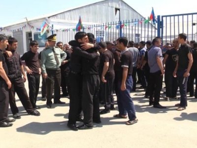 Kimlər amnistiyaya düşəcək?