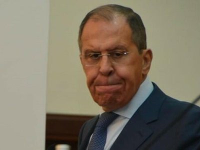 Qərb Xəzər beşliyini parçalamağa çalışır - LAVROV
