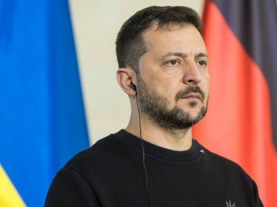 Çoxsaylı məsələlərdə&nbsp;irəliləyiş əldə olundu - ZELENSKİ