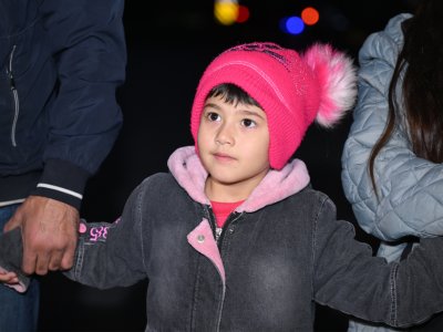 21 ailə üçün yeni il, yeni həyat Sos kəndində başlayacaq!&nbsp;