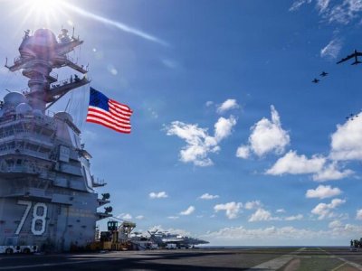 ABŞ Sakit okeanda narkotik daşıyan üç kateri vurub:&nbsp;Ölənlər var