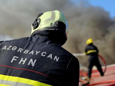 FHN 20 ildir xilas edir!