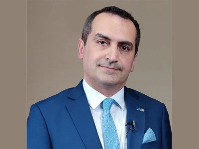 Dəmir Yollarında yeni TƏYİNAT