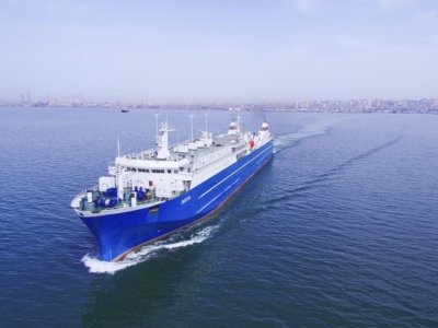 Ticarət Gəmiçiliyi Məcəlləsində dəyişiklik edildi