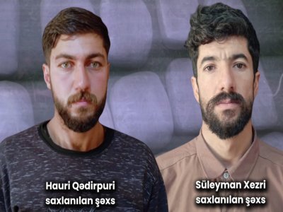 Yardımlıda iranlı narkotacirlərdən 30 kq marixuana aşkarlandı