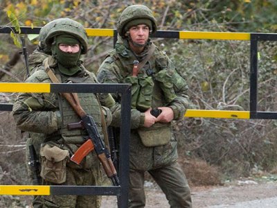 Rusiya Zəngəzur dəhlizinə nəzarət etmək istəyir - AÇIQLAMA