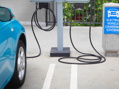 Azərbaycana gətirilən elektromobillərin sayı&nbsp;açıqlandı