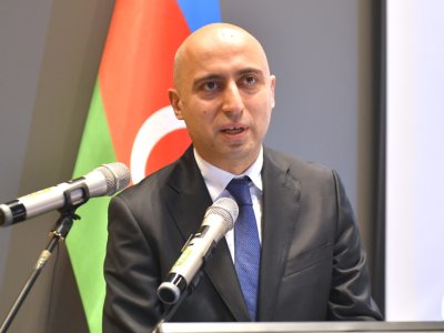 Qəbul planını optimallaşdırmaq lazımdır - Nazir