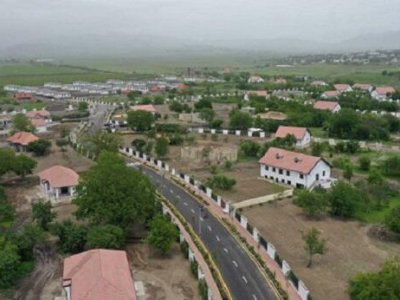 Xocalının kəndlərinə daha daha 85 nəfər yola salındı