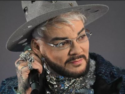 Ukrayna&nbsp;Filip Kirkorovu axtarışa verdi