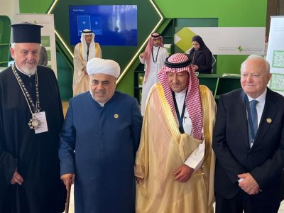 Azərbaycanın BMT Sivilizasiyalar Alyansı ilə əməkdaşlığı davam edəcək