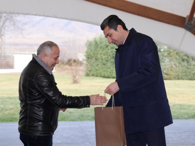 Xocalının iki kəndinə 85 nəfər qayıtdı - FOTO