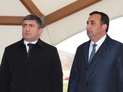 Xocalının iki kəndinə 85 nəfər qayıtdı- FOTO, VİDEO