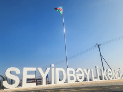 Xocalıda&nbsp;bu kəndinin təmirinə 1,2 milyon manat ayrılıb