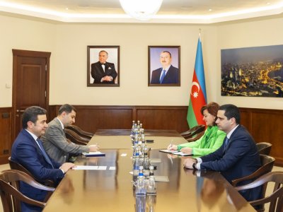 Gələn ildən Bakı&ndash;Bratislava&ndash;Bakı marşrutu üzrə uçuşlara başlanılacaq