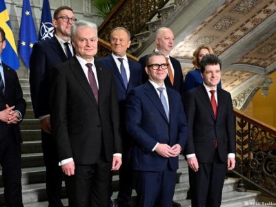 Rusiya 8 ölkə üçün təhlükədir