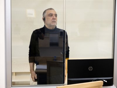 Vardanyanın məhkəmə istintaqı yekunlaşdı