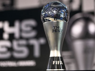 FIFA ilin ən yaxşılarını açıqladı