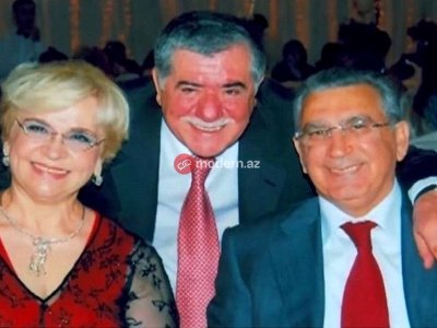 Mehdiyev-Abbasov tandemi: Hakimiyyət kölgəsində qurulan İTTİFAQ