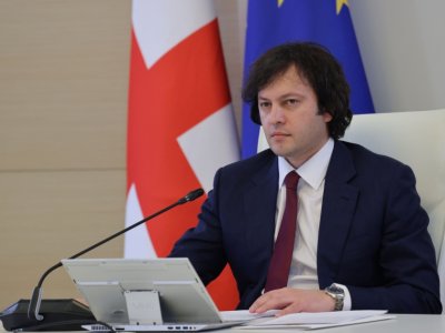 Azərbaycan bizim çox önəmli dostumuzdur - Kobaxidze