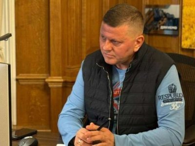 Ukraynada vətəndaş müharibəsi olacaq?